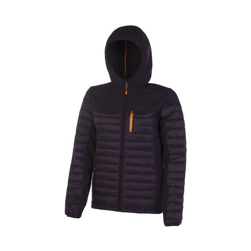 Veste Protest AALIYAH outerwear jacket (Dark Lava)