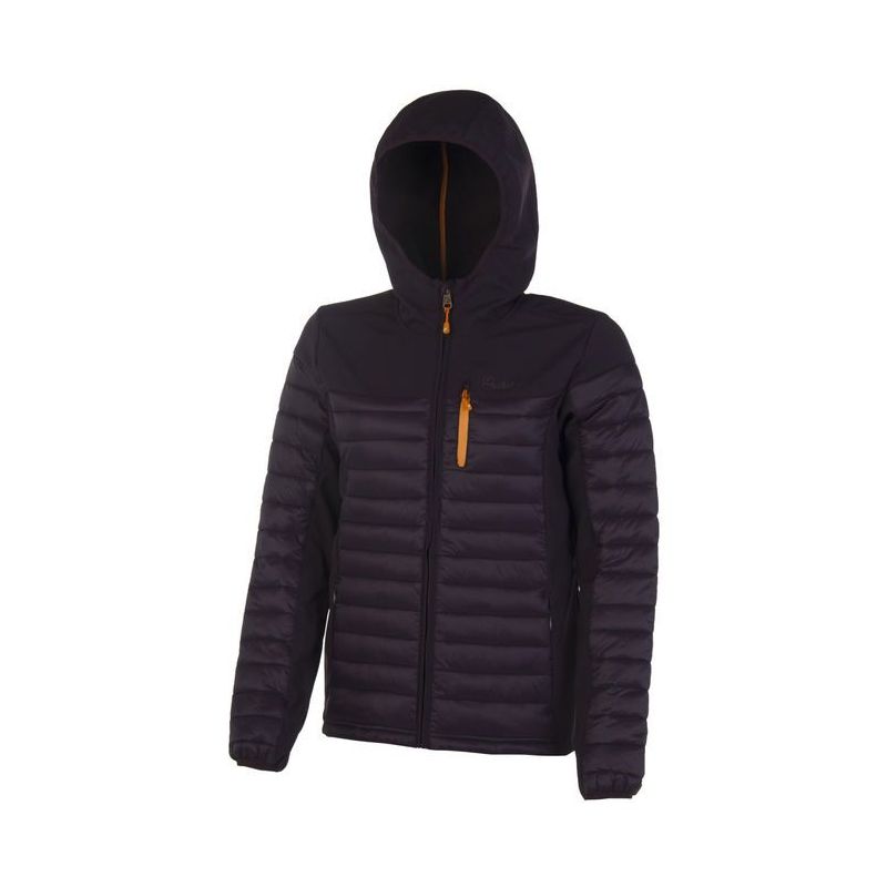 Veste Protest AALIYAH päällysvaatetakki (Dark Lava)