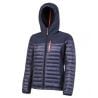 Protest Jacket AALIYAH outerwear jacket (Ground Blue)
