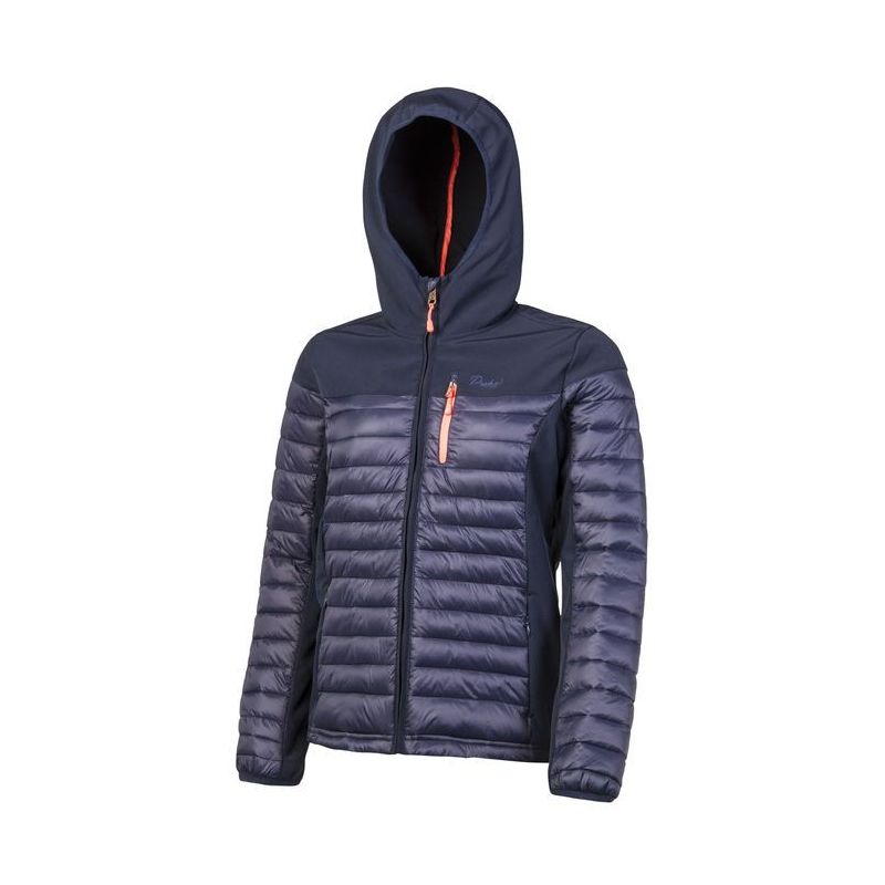 Veste Protest AALIYAH päällysvaatteet (Ground Blue)