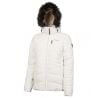 Skijacke Demonstration VALDEZ Snowjacke (Seashell)