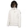 Protest VALDEZ snowjacket - Couleur : Seashell