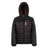 Daunenjacke Protest PARINI JR outerwear (True black) Mädchen