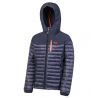 Protest PARINI JR outerwear jacket - Couleur : Ground Blue