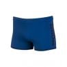 Protest CARSTEN swimtrunk - Couleur : Blue Gas