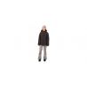 Protest VALDEZ snowjacket - Couleur : True Black
