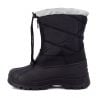 Bota despues esqui junior Onelli Kimberfeel negro