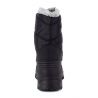 Bota despues esqui junior Onelli Kimberfeel negro