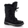 Botte après ski femme Delmos Kimberfeel Camel