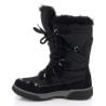 Botte après ski femme Delmos Kimberfeel Camel