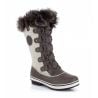 Bottes après ski femme Sissi Kimberfeel noir