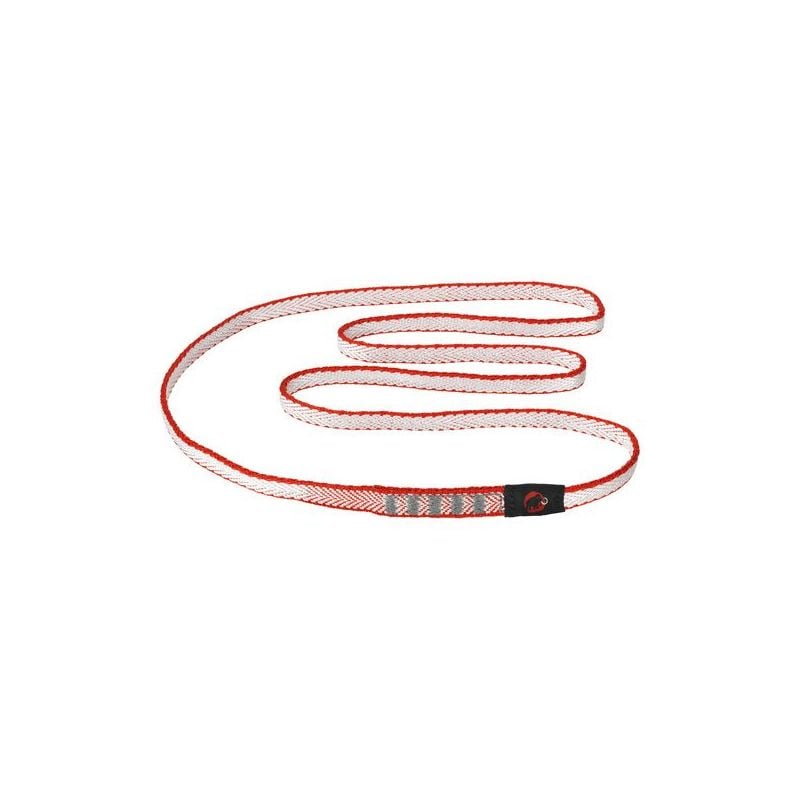 Gurtbandring Mammut Contact Sling 8.0 (Red)