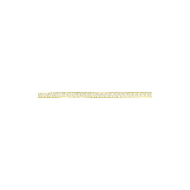Strap ring Mammut Contact Sling 8.0 (Yellow)