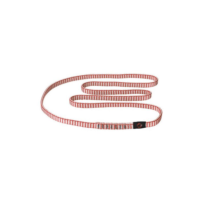 Sangle Crocodile Sling 13.0 Mammut Rød