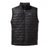Doudoune sans manches PATAGONIA Nano Puff Vest (noir) homme