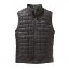 Gilet Patagonia Nano Puff Vest (schwarz) Mann