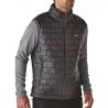 Doudoune sans manches Nano Puff Vest Patagonia (black) homme