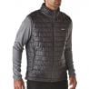Sleeveless jacket Nano Puff Vest Patagonia (black) man