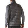 Doudoune sans manches Nano Puff Vest Patagonia (black) homme