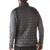Doudoune sans manches Nano Puff Vest Patagonia (black) homme
