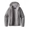 Nano Puff Hoody Patagonia Down Jacket (black) women