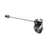 Thule Dispositif Montage D Axe Modele 2014 - ALTERNATIVE HITCH