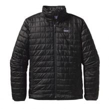 M's Nano Puff Jkt Patagonia (black)