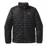 Daunenjacke Patagonia Nano Puff (black) Mann