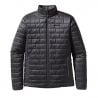 Patagonia Nano Puff (Forge Grey) dunjakke for menn
