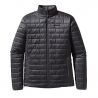 Patagonia Nano Puff (Forge Grey) dunjakke til mænd