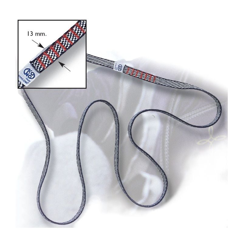 Kong Anillo Aro Sling Dyneema De 120 Cm Kn 22 En 566