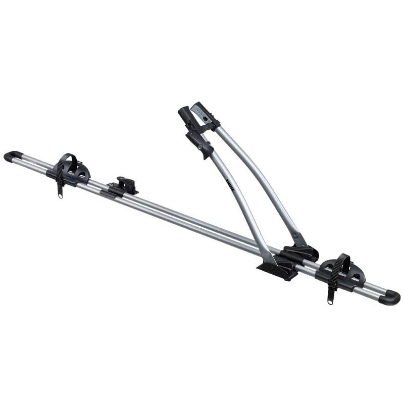 THULE Freeride Ttrack Roof Rack Adapter Included