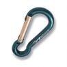 Kong Mini Pear Kg Max Kg 120 Anodized Mm50