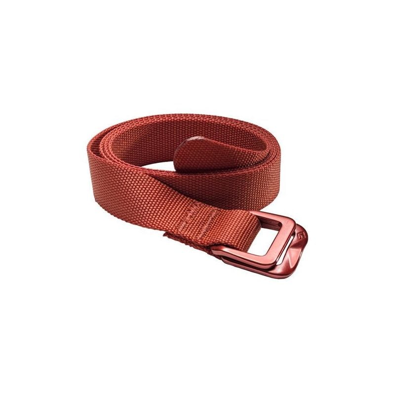 Ceinture BLACK DIAMOND Beta Belt (Rust)