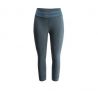 Legging Klettern 3/4 Black Diamond Levitation Capris (Black)