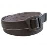 Diamond Mine Belt Black Diamond (Black)