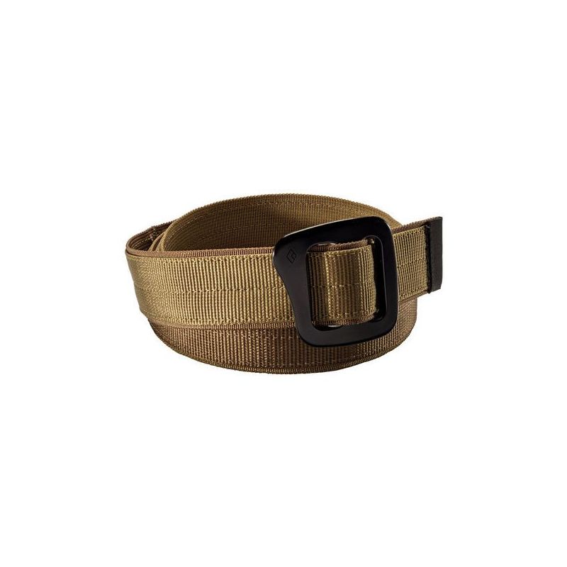 Ceinture Black Diamond Diamond Mine Belt (Dark Curry)