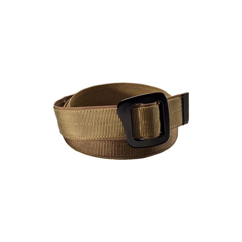 Black Diamond Mine Belt (Dark Curry)