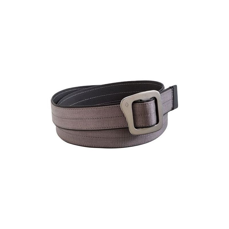 Diamond Mine Belt Black Diamond (Slate)