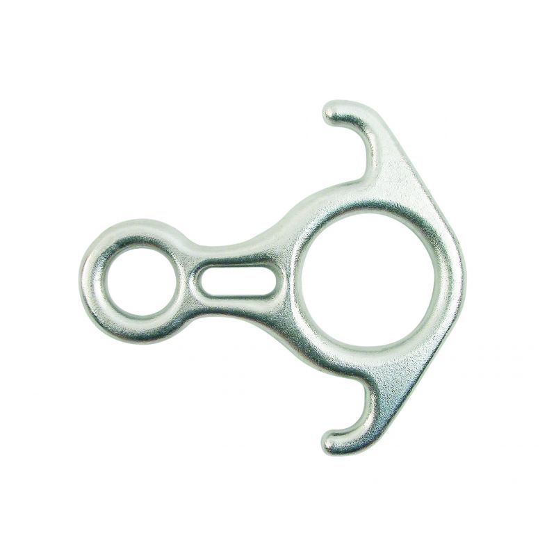 Kong Mini Eight rustfritt stål
