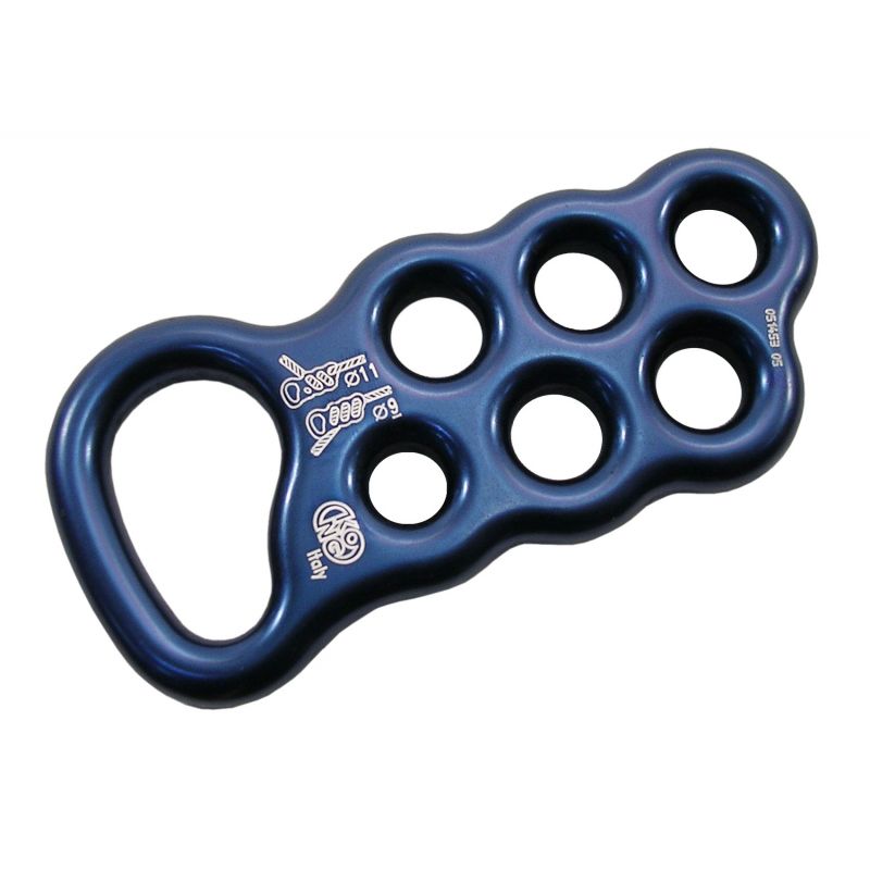 Friksjonspute Kong Aluminium Kisa