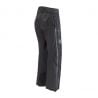 W's Sharp End Pants Black Diamond (Black)