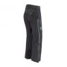 W's Sharp End Pants Black Diamond (Black)