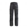 W's Sharp End Pants Black Diamond (Black)