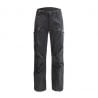 W's Sharp End Pants Black Diamond (Black)