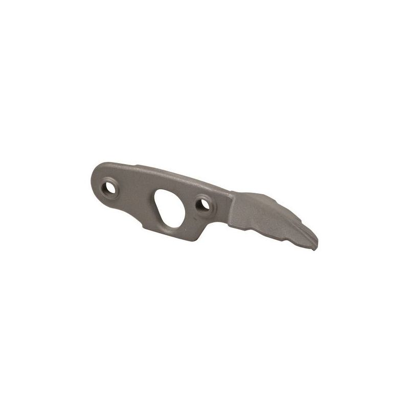 Black Diamond Micro Adze Replacement Pickaxe (harmaa)
