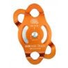 Kong Poulie Reflex Anodise