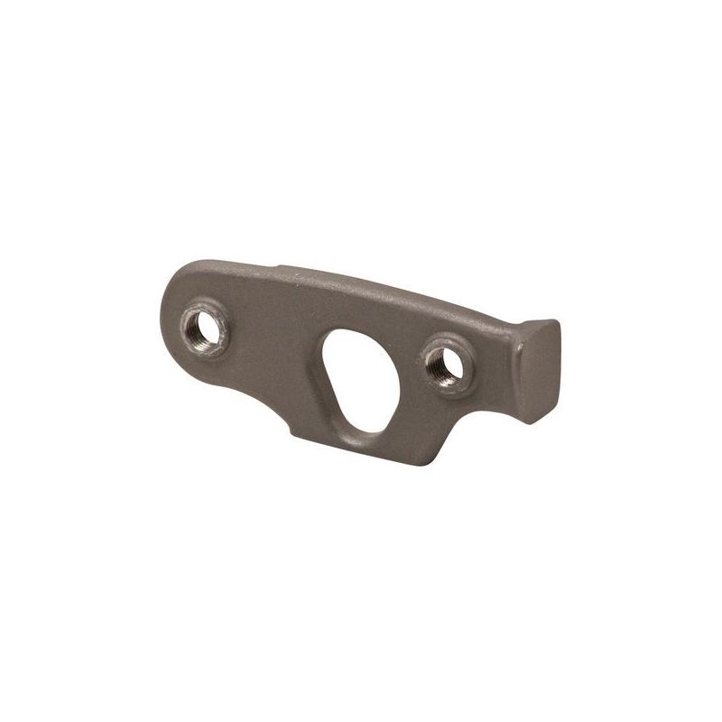 Micro Martillo Diamante Negro (Gris)