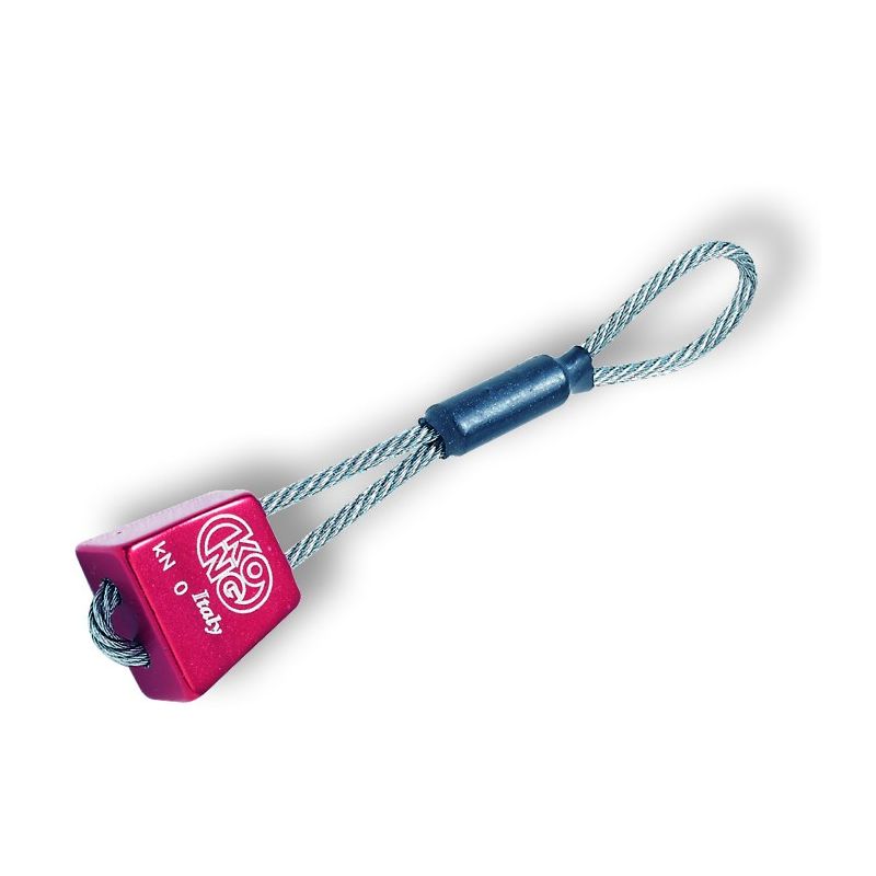 Kong Mini Chocks Nyckelring