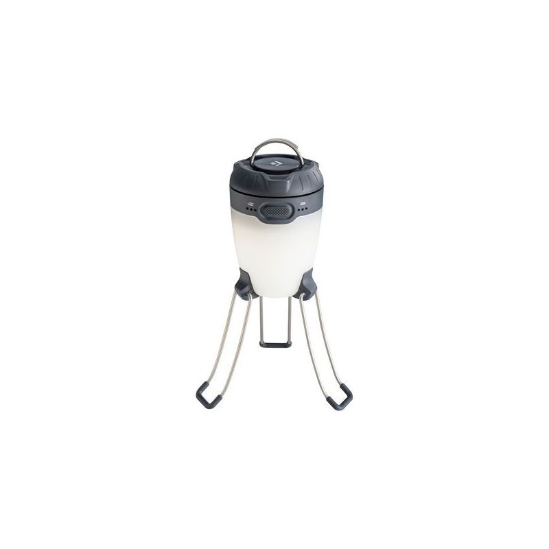 Lykt Black Diamond Apollo (grafitt)
